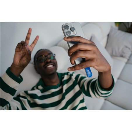 Verbatim Plectra blu        64GB USB-C Flash Drive          30232