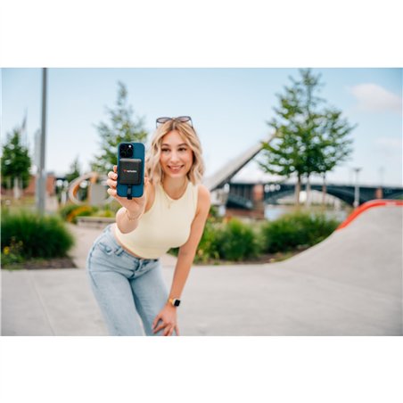 Verbatim SnapBack SSD        1TB Mokka Metallic             32061