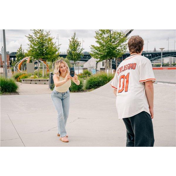 Verbatim SnapBack SSD        2TB Blue Metallic              32076