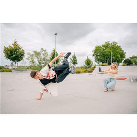 Verbatim SnapBack SSD        2TB Blue Metallic              32076