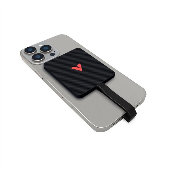 Verbatim SnapBack Ultra Slim SSD 2TB USB 3.2 Gen 2x2 black  32337