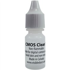 Visible Dust CMOS Clean soluzione detergente 8ml