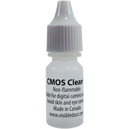 Visible Dust CMOS Clean soluzione detergente 8ml