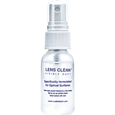 Visible Dust Lens Clean soluzione detergente       30 ml