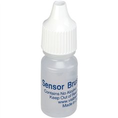 Visible Dust liquido pulizia per pennello Arctic Butterfly 8 ml