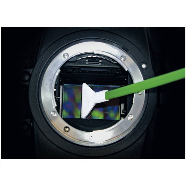 Visible Dust Mini-wet-Kit 1.0 Equipment cleansing