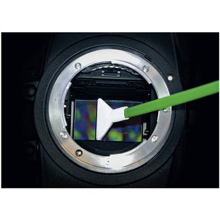 Visible Dust Mini-wet-Kit 1.0 Equipment cleansing