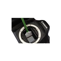 Visible Dust Set 1.6 Smear Away - verde 2