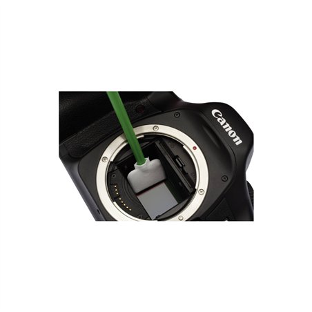 Visible Dust Set 1.6 Smear Away - verde