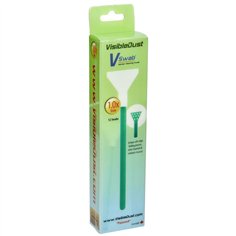Visible Dust MXD Swabs 1,0x verde 2
