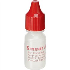 Visible Dust Smear away soluzione detergente 8 ml