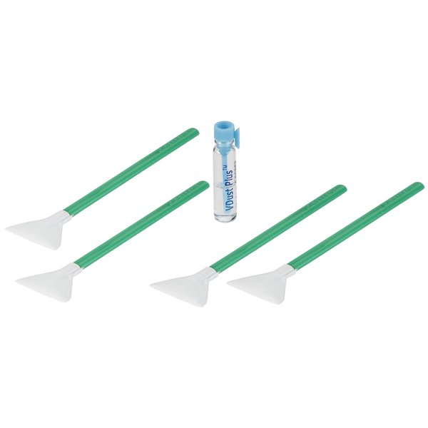 Visible Dust EZ Kit Vdust 1.0 verde