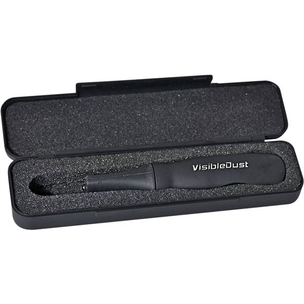 Visible Dust Arctic Beez