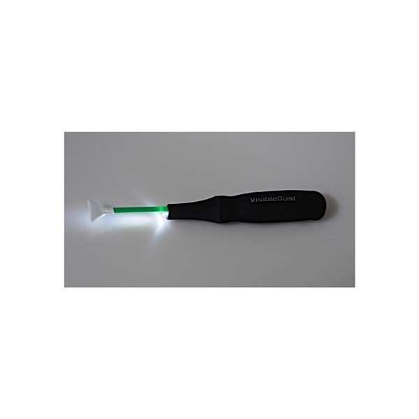 Visible Dust Arctic Beez