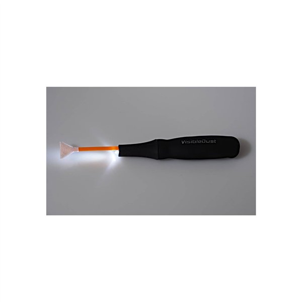 Visible Dust Arctic Beez