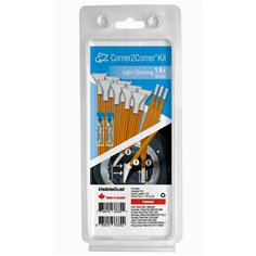 Visible Dust EZ Corner2Corner Kit 1.6x light cleaning