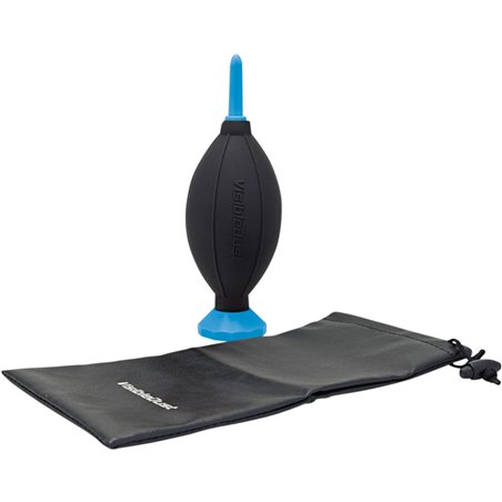 Visible Dust Zee Pro Blower celeste