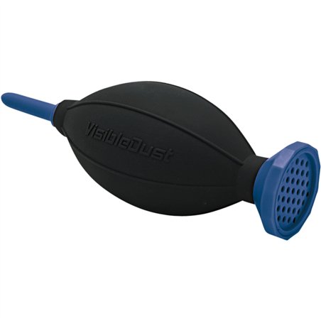 Visible Dust Zee Pro Blower royalblau