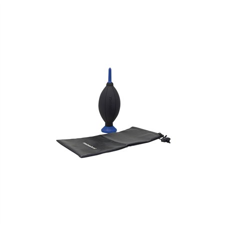 Visible Dust Zee Pro Blower royalblau