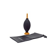 Visible Dust Zee Pro Blower arancio 2