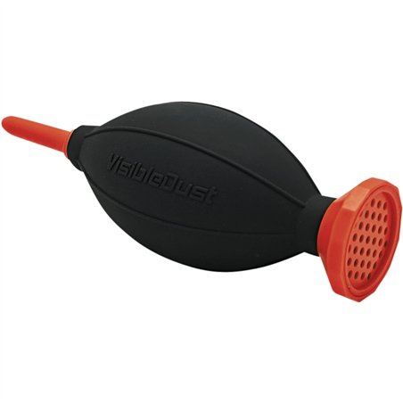 Visible Dust Zee Pro Blower rosso