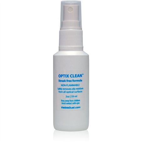 Visible Dust Optix Clean liquido