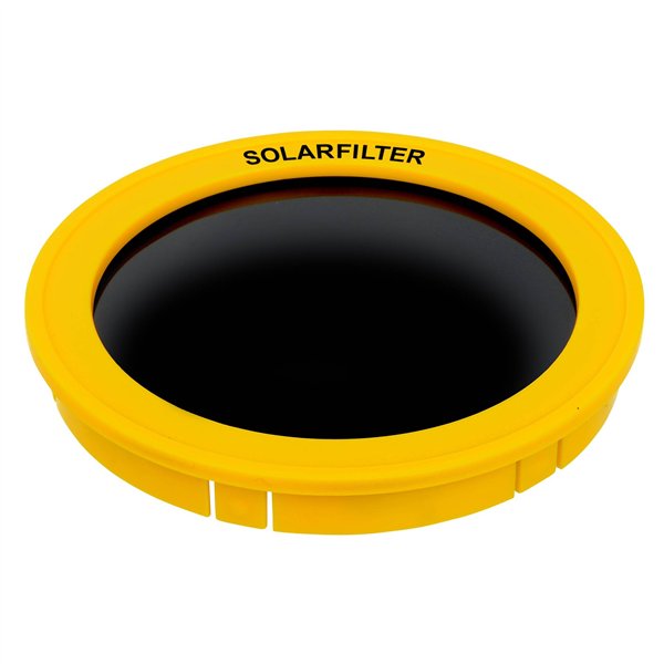 Bresser Solarix AZ 76/350 Telescopio carbon design