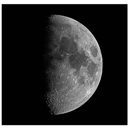 Bresser Solarix AZ 76/350 Telescopio carbon design