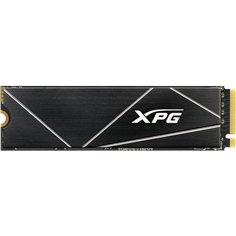 ADATA-XPG SSD PCIe Gen 4x4 512GB GAMMIX S70 BLADE R/W 7200/2600