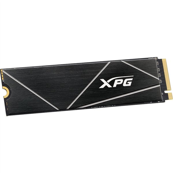 ADATA-XPG SSD PCIe Gen 4x4 512GB GAMMIX S70 BLADE R/W 7200/2600