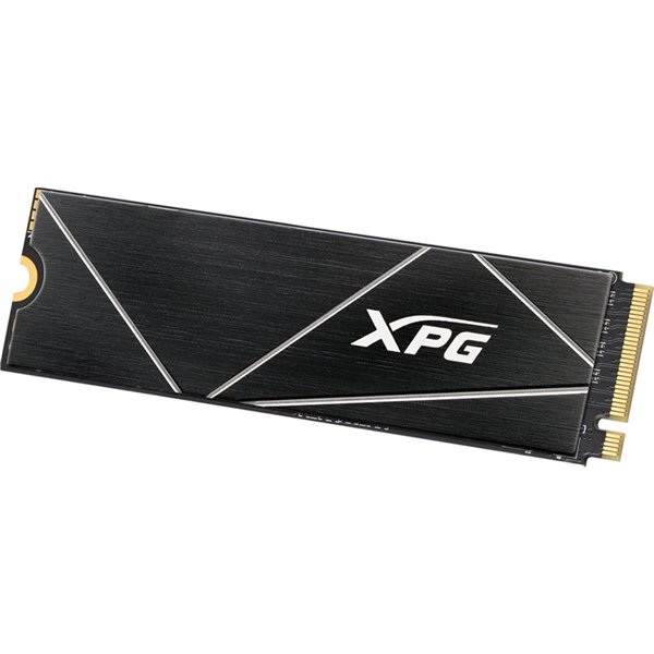 ADATA-XPG SSD PCIe Gen 4x4 512GB GAMMIX S70 BLADE R/W 7200/2600