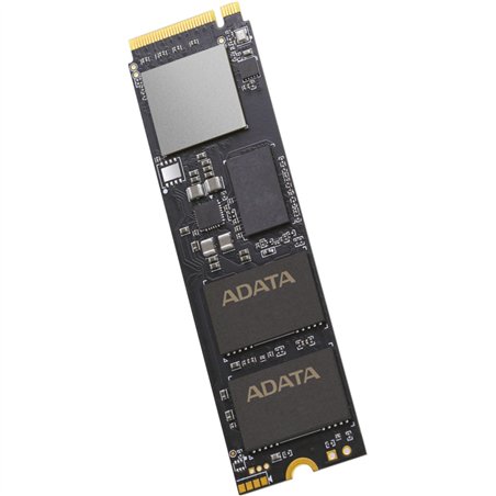 ADATA-XPG SSD PCIe Gen 4x4 512GB GAMMIX S70 BLADE R/W 7200/2600