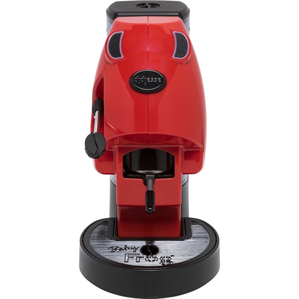 Didiesse Baby Frog rosso