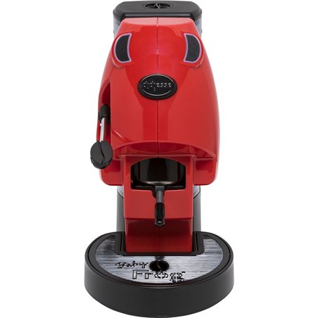 Didiesse Baby Frog rosso