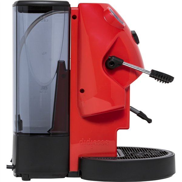 Didiesse Baby Frog rosso