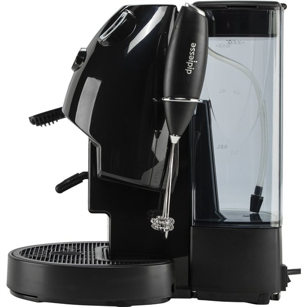 Didiesse Baby Frog Coffee & Tea nero