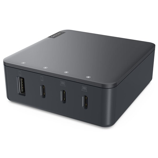 Lenovo Go Multi-Port caricabatt. 130W
