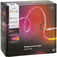 Philips Hue Flux Outdoor Lightstrip 5m