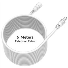Toucan cavo prolunga per Security Light 2
