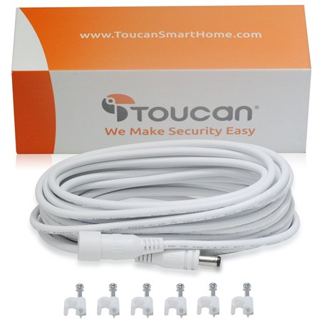 Toucan cavo prolunga per Security Light