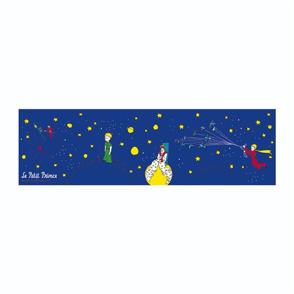 Trousselier lanterna magica con musica, piccolo principe