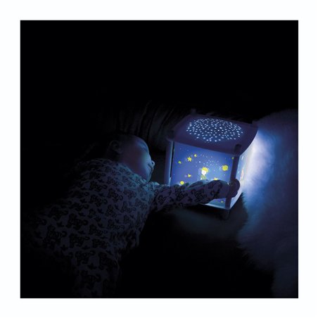 Trousselier lanterna magica con musica, piccolo principe