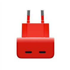 Twelve South PlugBug 50W USB-C caricabatt. parete con Find My