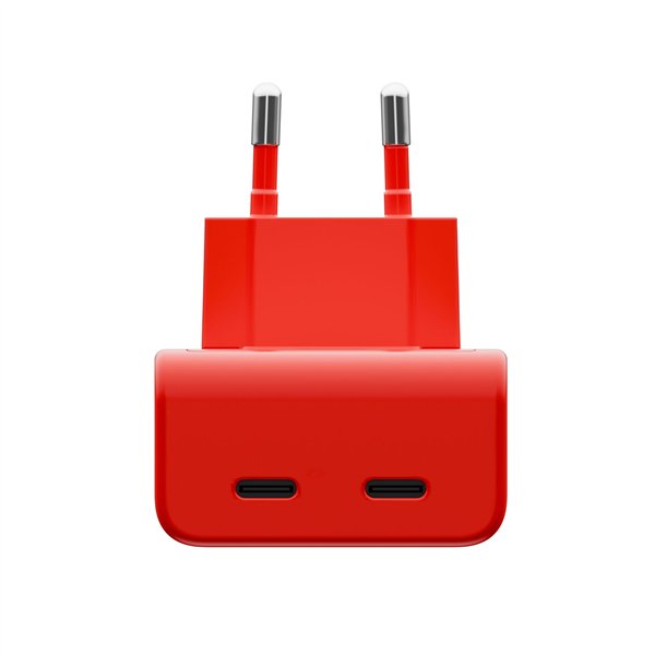 Twelve South PlugBug 50W USB-C caricabatt. parete con Find My