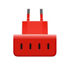 Twelve South PlugBug 120W USB-C caricabatt. parete con Find My