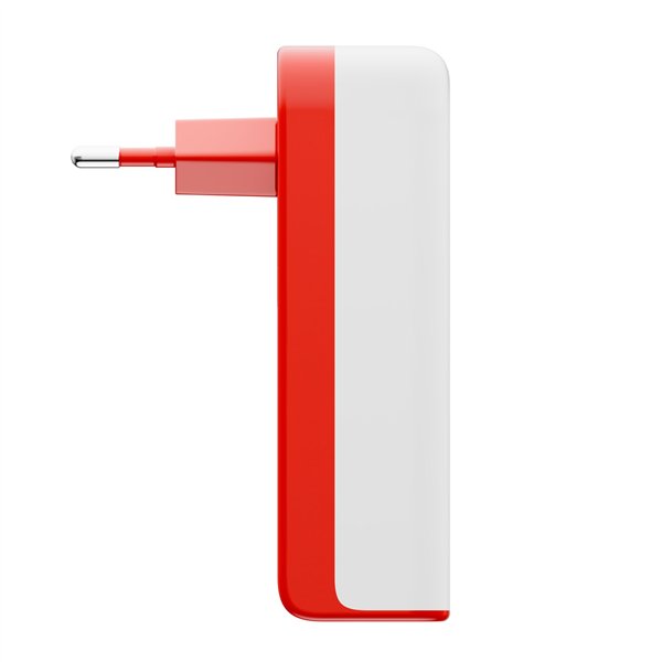 Twelve South PlugBug 120W USB-C caricabatt. parete con Find My