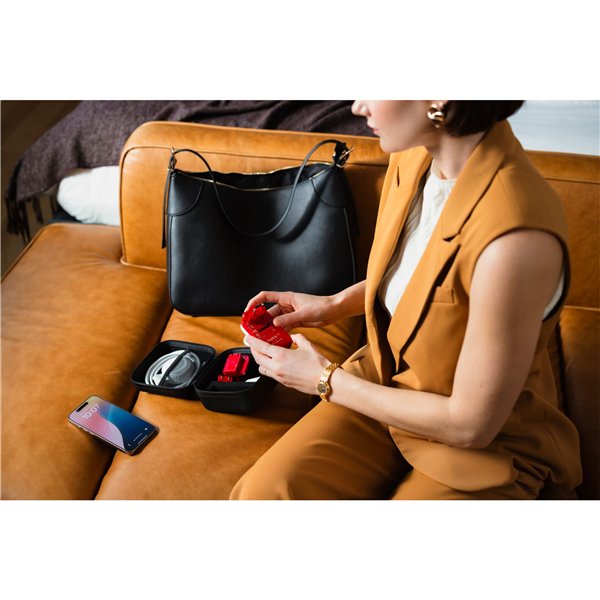 Twelve South PlugBug 50W USB-C caricab.parete d.viaggio Find My