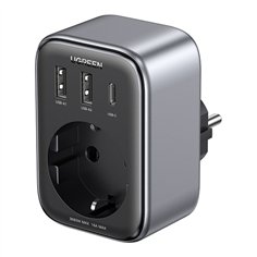 UGREEN NEXODE caricatore da parete 30W