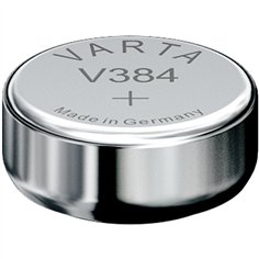 10x1 Varta Chron V 384 PU Inner box