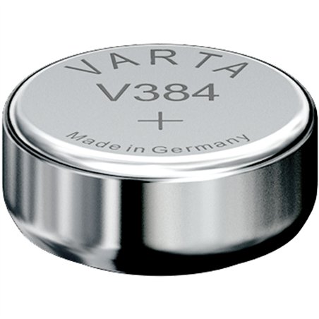 10x1 Varta Chron V 384 PU Inner box